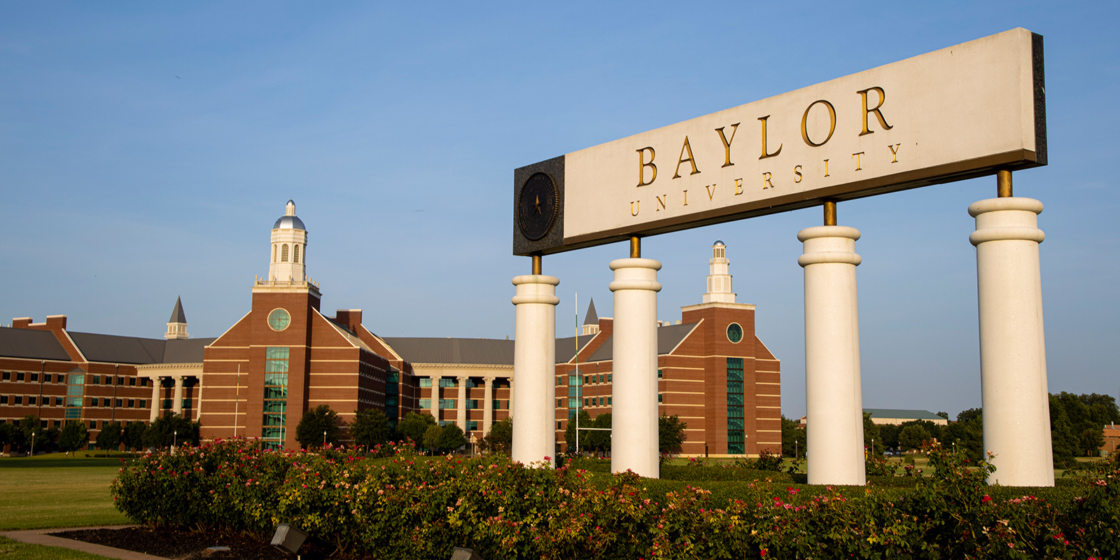 baylor univeristy